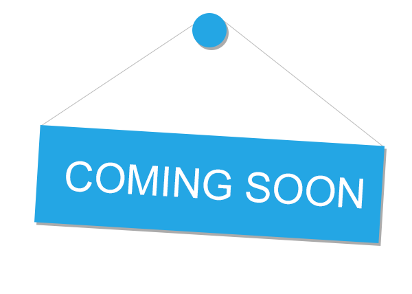 comming soon